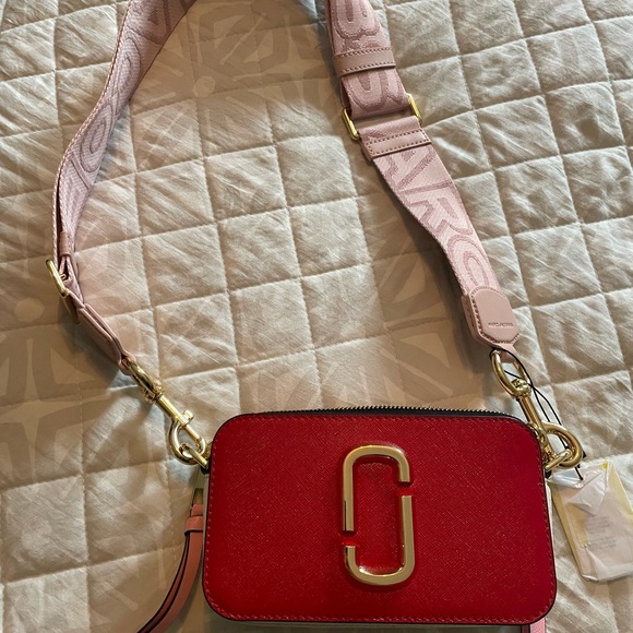 Marc Jacobs purse strap. New with tags - Picture 3 of 7